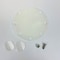 Bedford Precision Parts Bedford Precision Kit, Diaphragm Repair, Gas Models for H.E.R.O 4-622CRK 20-1889 - alternate 1